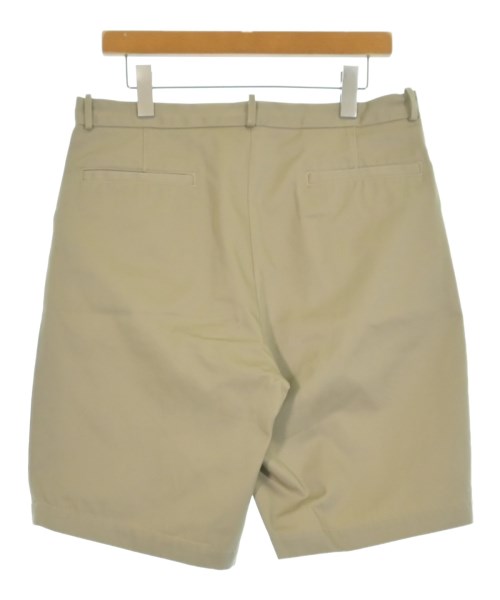 ATLAST & CO（アットラスト）ショートパンツ ベージュ サイズ:34(XL位) メンズ/2200651403023