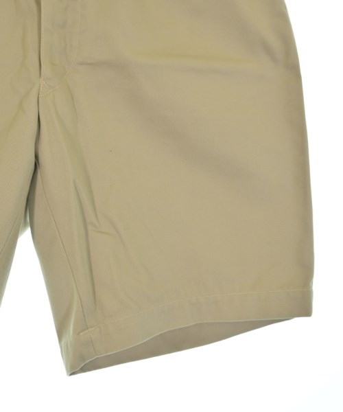 ATLAST & CO（アットラスト）ショートパンツ ベージュ サイズ:34(XL位) メンズ/2200651403023
