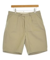 ATLAST & CO（アットラスト）ショートパンツ ベージュ サイズ:34(XL位) メンズ/2200651403023