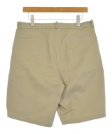 ATLAST & CO（アットラスト）ショートパンツ ベージュ サイズ:34(XL位) メンズ/2200651403023