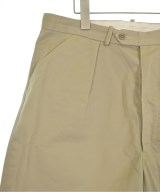 ATLAST & CO（アットラスト）ショートパンツ ベージュ サイズ:34(XL位) メンズ/2200651403023