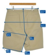 ATLAST & CO（アットラスト）ショートパンツ ベージュ サイズ:34(XL位) メンズ/2200651403023