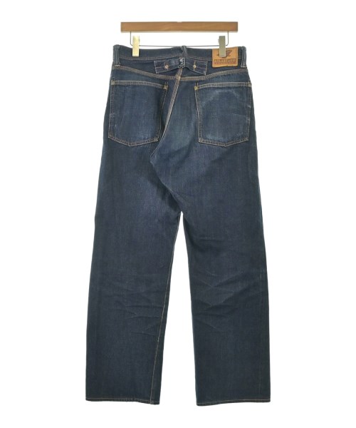 ATLAST & CO（アットラスト）デニムパンツ 紺 サイズ:-(M位) メンズ/2200667732032