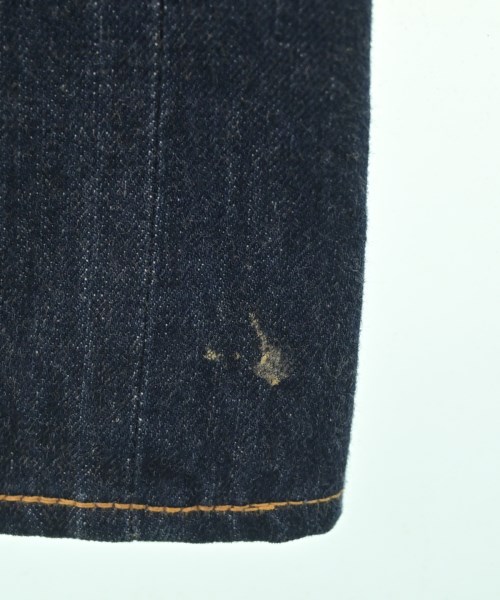 ATLAST & CO（アットラスト）デニムパンツ 紺 サイズ:-(M位) メンズ/2200667732032
