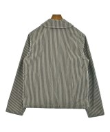 ATLAST & CO（アットラスト）カバーオール 紺 サイズ:-(M位) メンズ/2200719923050