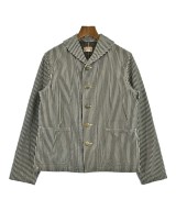 ATLAST & CO カバーオール