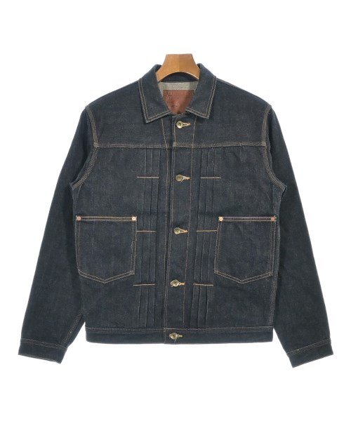 ATLAST & CO(アットラスト)のデニムジャケット サイズ:40(M位) 41,800円