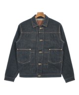 ATLAST & CO デニムジャケット