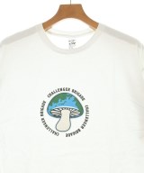 CHALLENGER（チャレンジャー）Tシャツ・カットソー 白 サイズ:XL メンズ/2200644186032