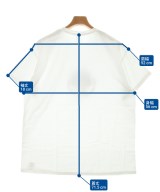 CHALLENGER（チャレンジャー）Tシャツ・カットソー 白 サイズ:XL メンズ/2200644186032