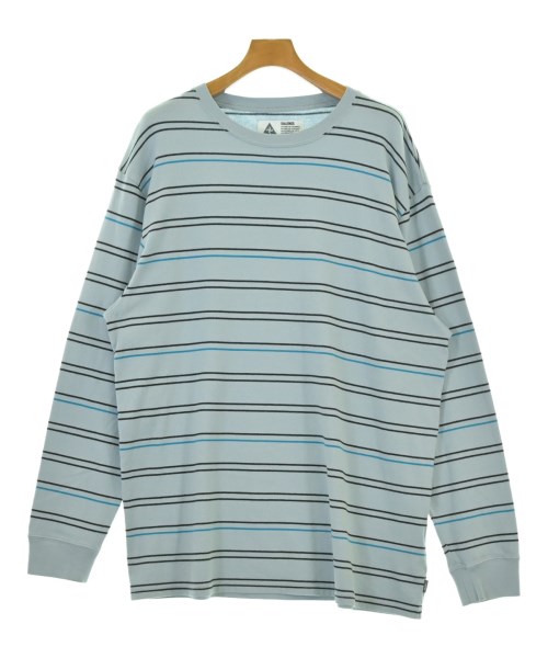 CHALLENGER(チャレンジャー)Tシャツ・カットソー 青 サイズ:XL/2200544313132