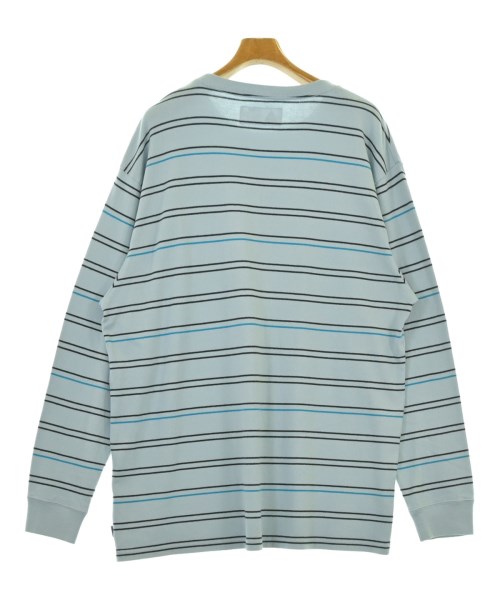 CHALLENGER（チャレンジャー）Tシャツ・カットソー 青 サイズ:XL メンズ/2200544313132