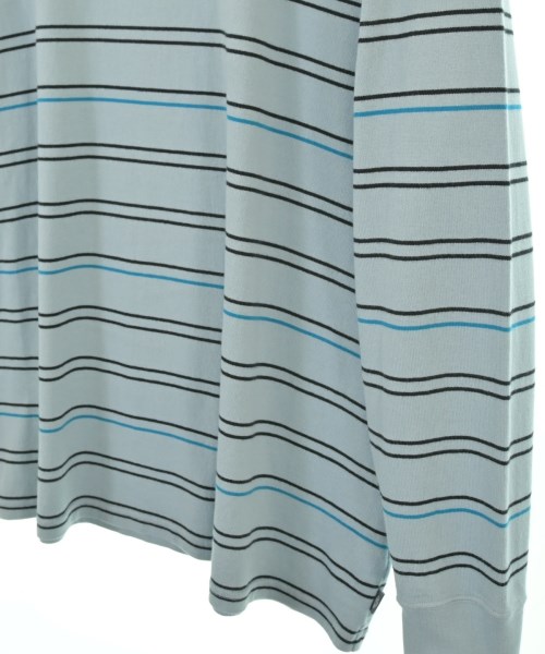 CHALLENGER（チャレンジャー）Tシャツ・カットソー 青 サイズ:XL メンズ/2200544313132