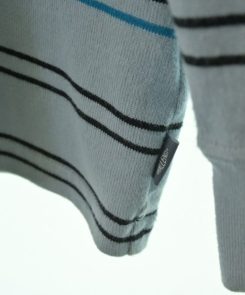 CHALLENGER（チャレンジャー）Tシャツ・カットソー 青 サイズ:XL メンズ/2200544313132