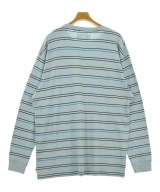 CHALLENGER（チャレンジャー）Tシャツ・カットソー 青 サイズ:XL メンズ/2200544313132