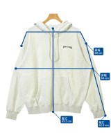 CHALLENGER（チャレンジャー）パーカー グレー サイズ:L メンズ/2200612990012