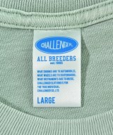 CHALLENGER（チャレンジャー）Tシャツ・カットソー 緑 サイズ:L メンズ/2200612990029