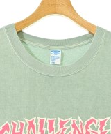 CHALLENGER（チャレンジャー）Tシャツ・カットソー 緑 サイズ:L メンズ/2200612990029