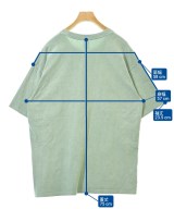 CHALLENGER（チャレンジャー）Tシャツ・カットソー 緑 サイズ:L メンズ/2200612990029