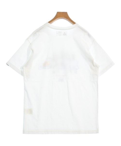 CHALLENGER（チャレンジャー）Tシャツ・カットソー 白 サイズ:L メンズ/2200566273148