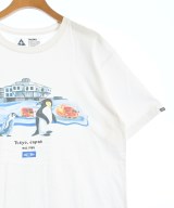 CHALLENGER（チャレンジャー）Tシャツ・カットソー 白 サイズ:L メンズ/2200566273148