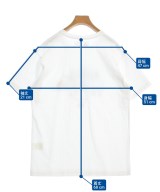 CHALLENGER（チャレンジャー）Tシャツ・カットソー 白 サイズ:L メンズ/2200566273148