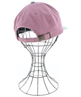 CHALLENGER（チャレンジャー）キャップ ピンク サイズ:- メンズ/2200675103206