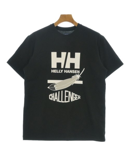 CHALLENGER(チャレンジャー)Tシャツ・カットソー 黒 サイズ:S/2200676859041