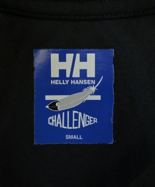 CHALLENGER（チャレンジャー）Tシャツ・カットソー 黒 サイズ:S メンズ/2200676859041