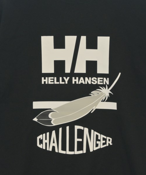 CHALLENGER（チャレンジャー）Tシャツ・カットソー 黒 サイズ:S メンズ/2200676859041