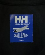 CHALLENGER（チャレンジャー）Tシャツ・カットソー 黒 サイズ:S メンズ/2200676859041