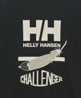 CHALLENGER（チャレンジャー）Tシャツ・カットソー 黒 サイズ:S メンズ/2200676859041