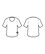 CHALLENGER（チャレンジャー）Tシャツ・カットソー 白 サイズ:L メンズ/2200692021064