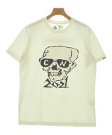 CHALLENGER（チャレンジャー）Tシャツ・カットソー 白 サイズ:L メンズ/2200692021064