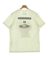 CHALLENGER（チャレンジャー）Tシャツ・カットソー 白 サイズ:L メンズ/2200692021064