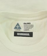 CHALLENGER（チャレンジャー）Tシャツ・カットソー 白 サイズ:L メンズ/2200692021064