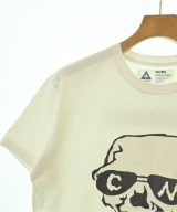 CHALLENGER（チャレンジャー）Tシャツ・カットソー 白 サイズ:L メンズ/2200692021064