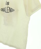 CHALLENGER（チャレンジャー）Tシャツ・カットソー 白 サイズ:L メンズ/2200692021064