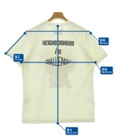 CHALLENGER（チャレンジャー）Tシャツ・カットソー 白 サイズ:L メンズ/2200692021064