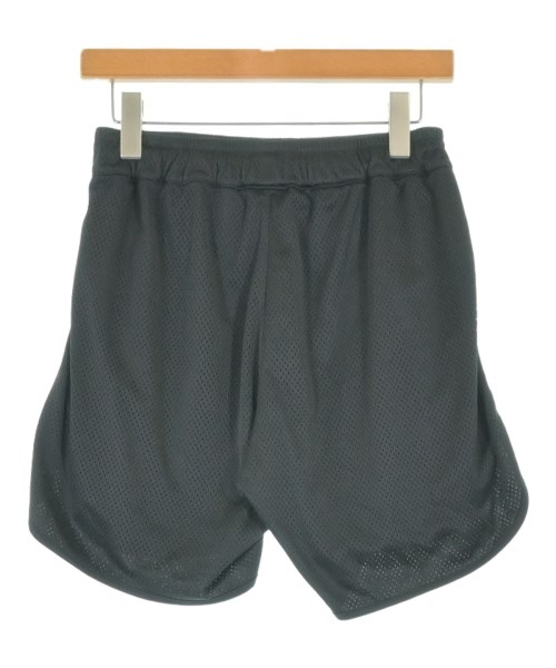 CHALLENGER（チャレンジャー）ショートパンツ 黒 サイズ:L メンズ/2200658419126