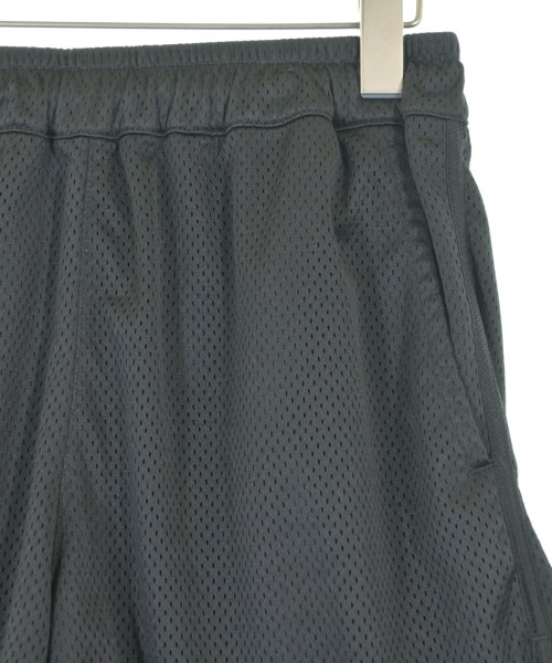 CHALLENGER（チャレンジャー）ショートパンツ 黒 サイズ:L メンズ/2200658419126