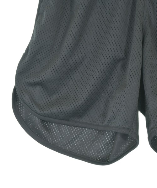 CHALLENGER（チャレンジャー）ショートパンツ 黒 サイズ:L メンズ/2200658419126