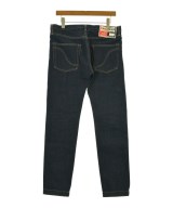 CHALLENGER（チャレンジャー）デニムパンツ 紺 サイズ:M メンズ/2200660961057