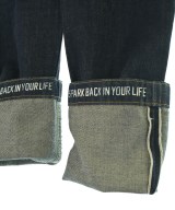 CHALLENGER（チャレンジャー）デニムパンツ 紺 サイズ:M メンズ/2200660961057