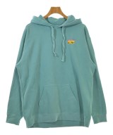 CHALLENGER（チャレンジャー）パーカー 緑 サイズ:L メンズ/2200661122037