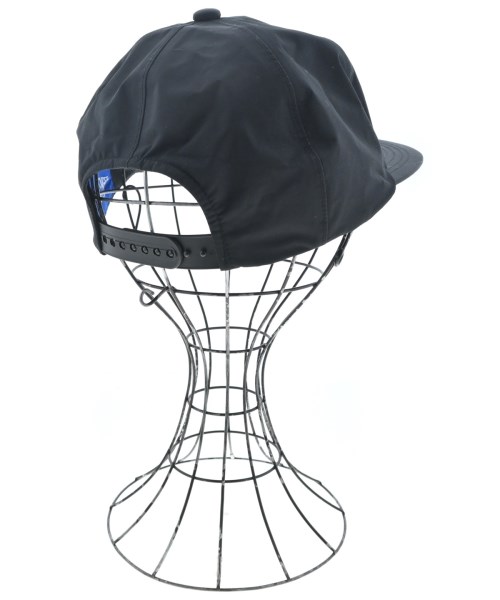 CHALLENGER（チャレンジャー）キャップ 黒 サイズ:F メンズ/2200661498019