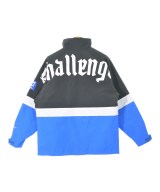 CHALLENGER（チャレンジャー）マウンテンパーカー 黒 サイズ:M メンズ/2200661498026