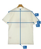 CHALLENGER（チャレンジャー）Tシャツ・カットソー 白 サイズ:L メンズ/2200648918189