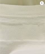 CHALLENGER（チャレンジャー）Tシャツ・カットソー 白 サイズ:L メンズ/2200648918189