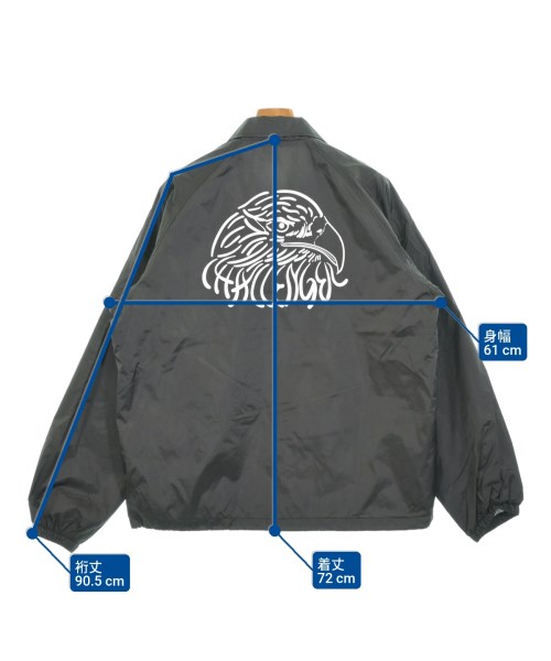 CHALLENGER（チャレンジャー）その他 黒 サイズ:M メンズ/2200637891035